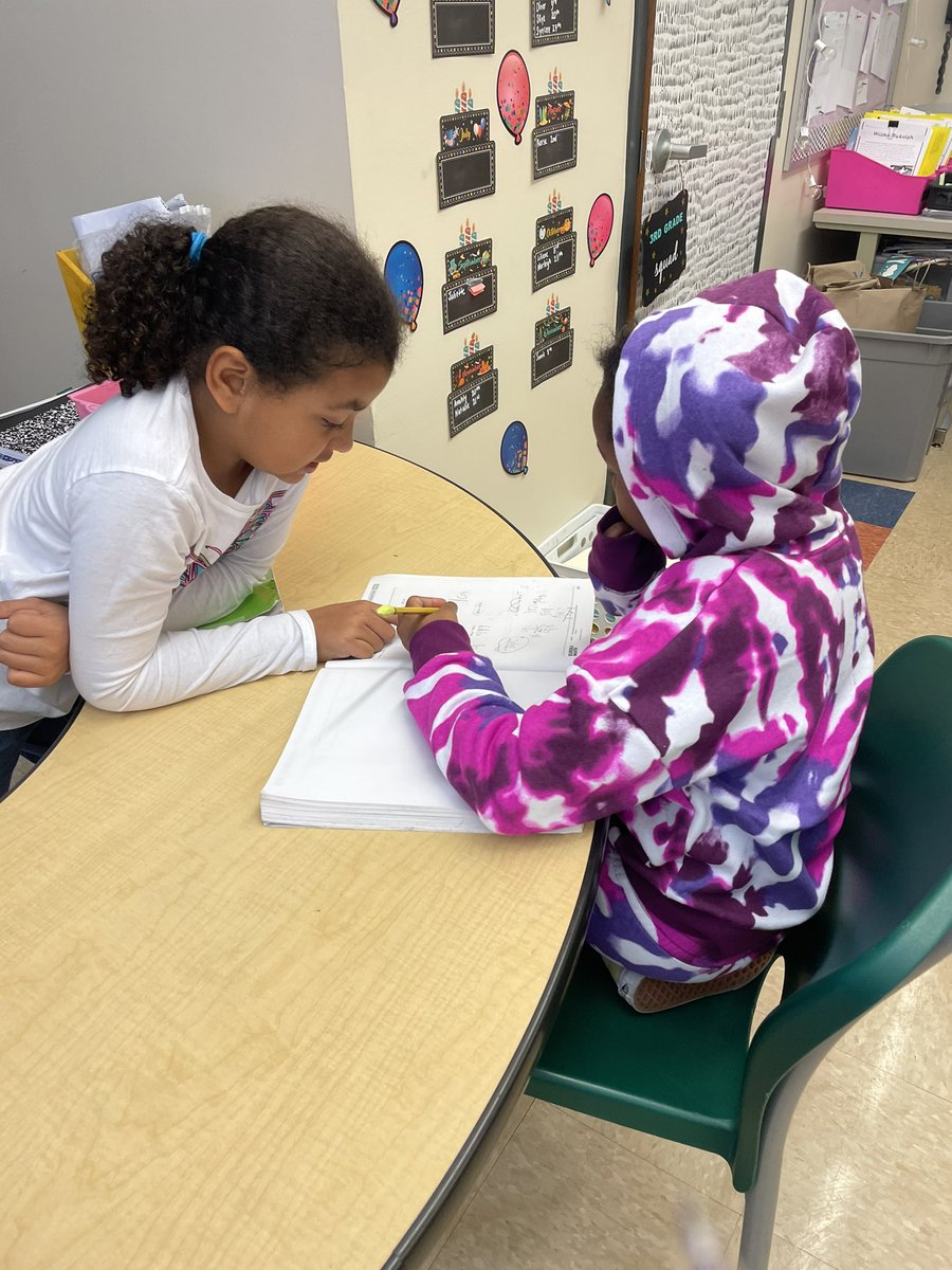 MrsFord2525's tweet photo. Partner work at its finest 🌟 https://t.co/V31JlIyq62