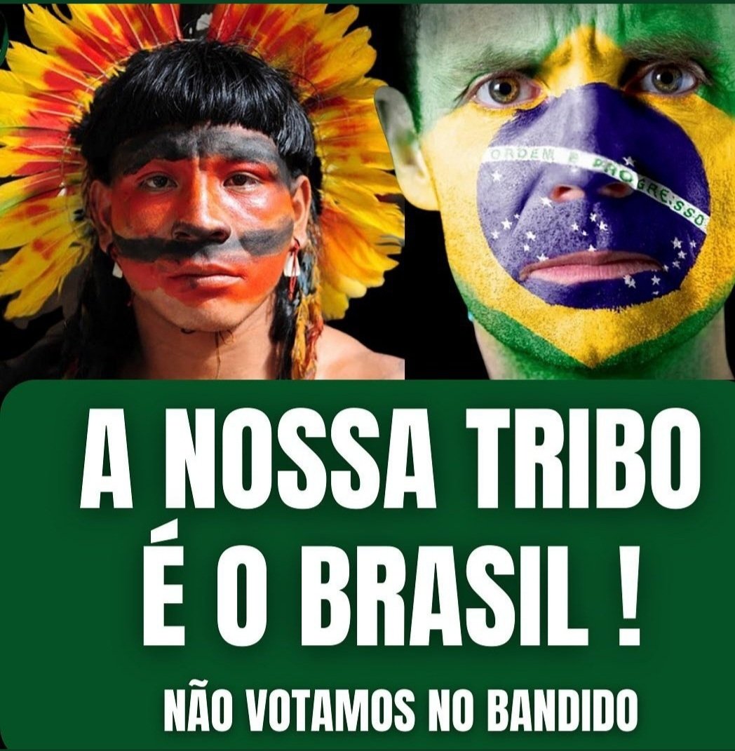 Estou ONNN pessoal!!!🙋🏼‍♀️🙋🏼‍♀️🙋🏼‍♀️🙋🏼‍♀️
E seguindo a TODOS DE VOLTA!!!
Pode conferir...💛💚🇧🇷💛💚🇧🇷
<a href="/PatyMarquezinho/">bene🚀</a>