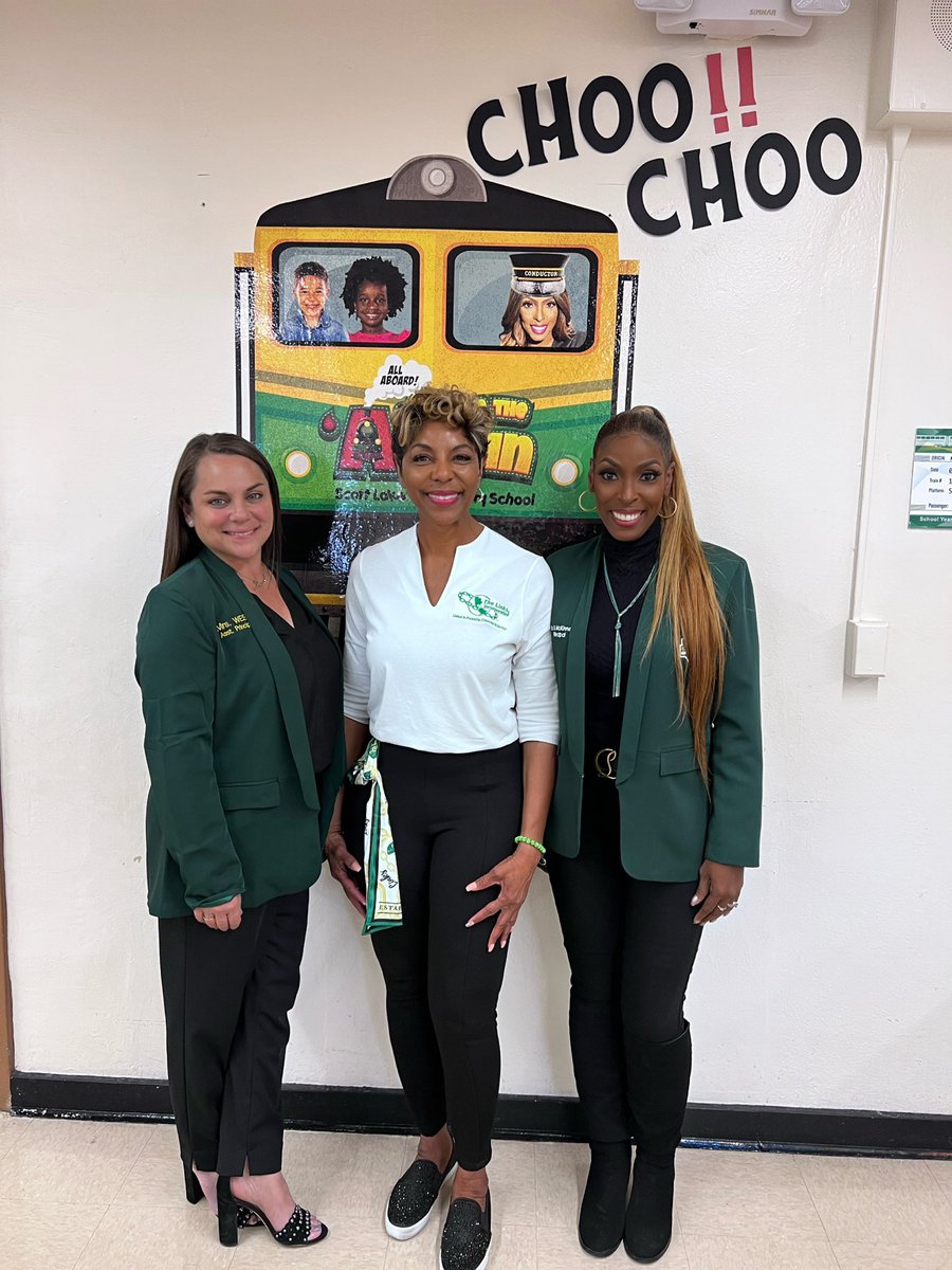 Scott Lake Elementary School tweet media