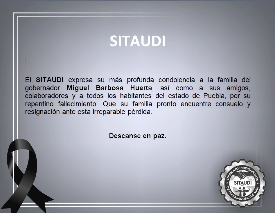 SITAUDI (@sitaudi_mx) on Twitter photo 