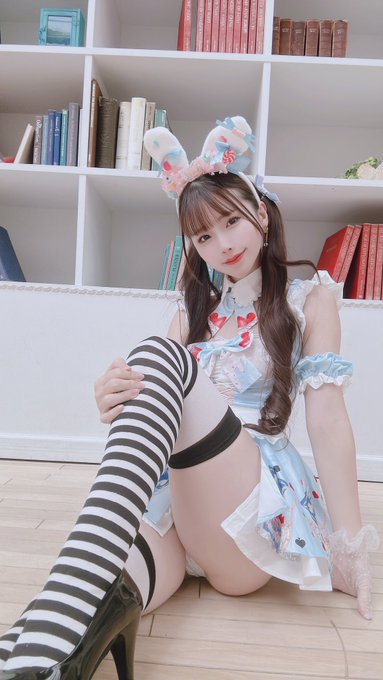 コスプレイヤー倉坂くるるのTwitter画像17