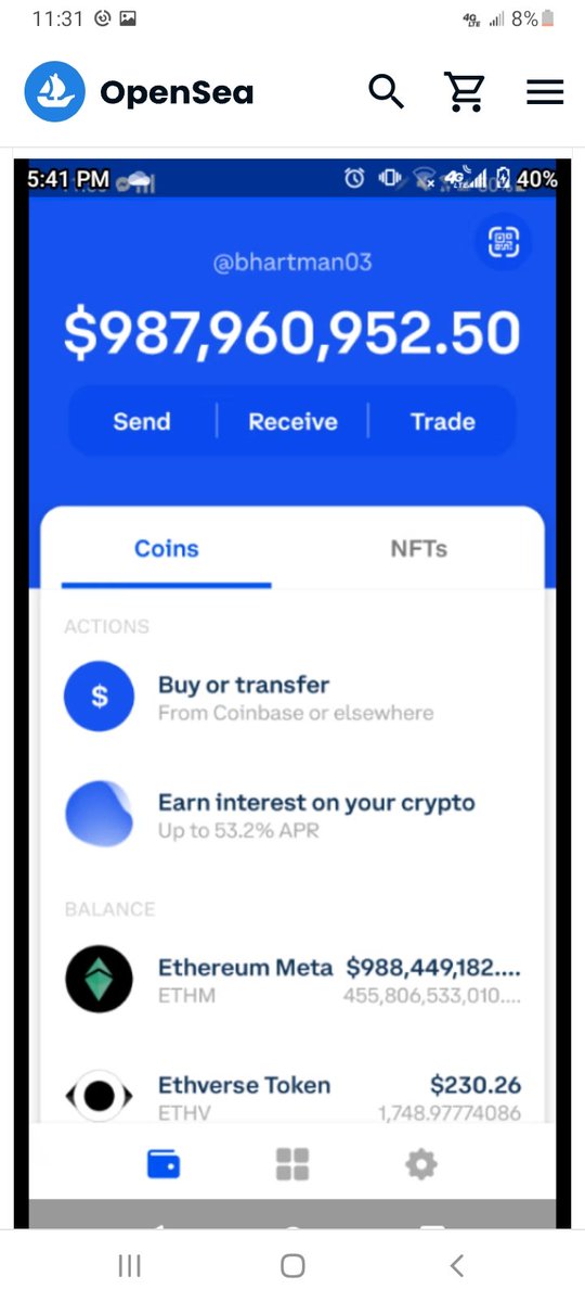 ethermetab tweet picture