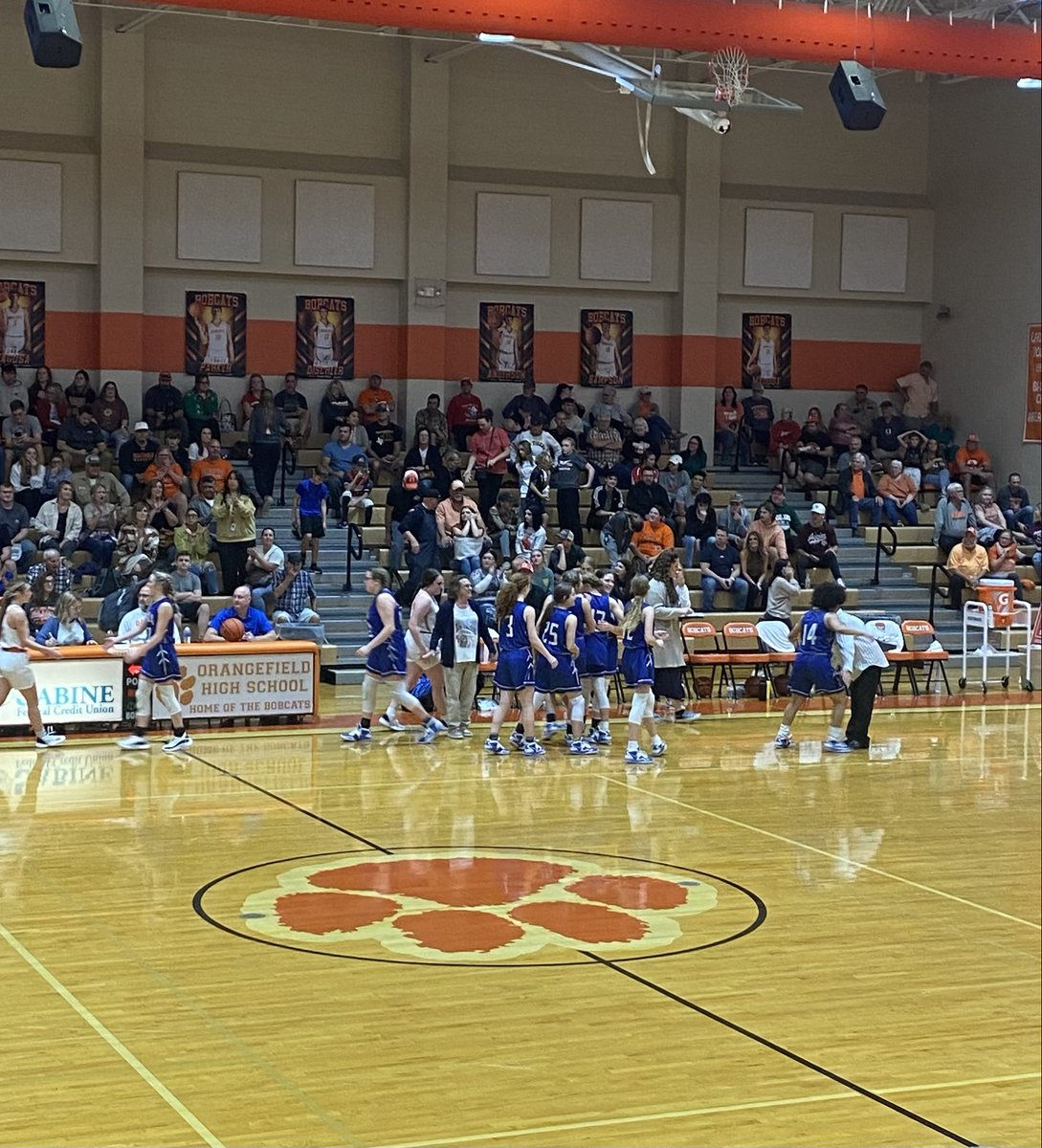 Buna Lady Cougars win a big one in OF Congratulations to our Lady Cougars ⁦<a href="/BunaHS_athletes/">BHSCOUGARathletes</a>⁩  ⁦<a href="/BunaSoftball/">Buna Softball</a>⁩