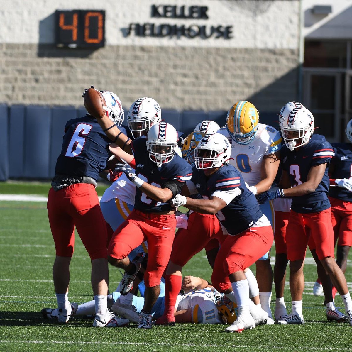 Nick Curci tweet media