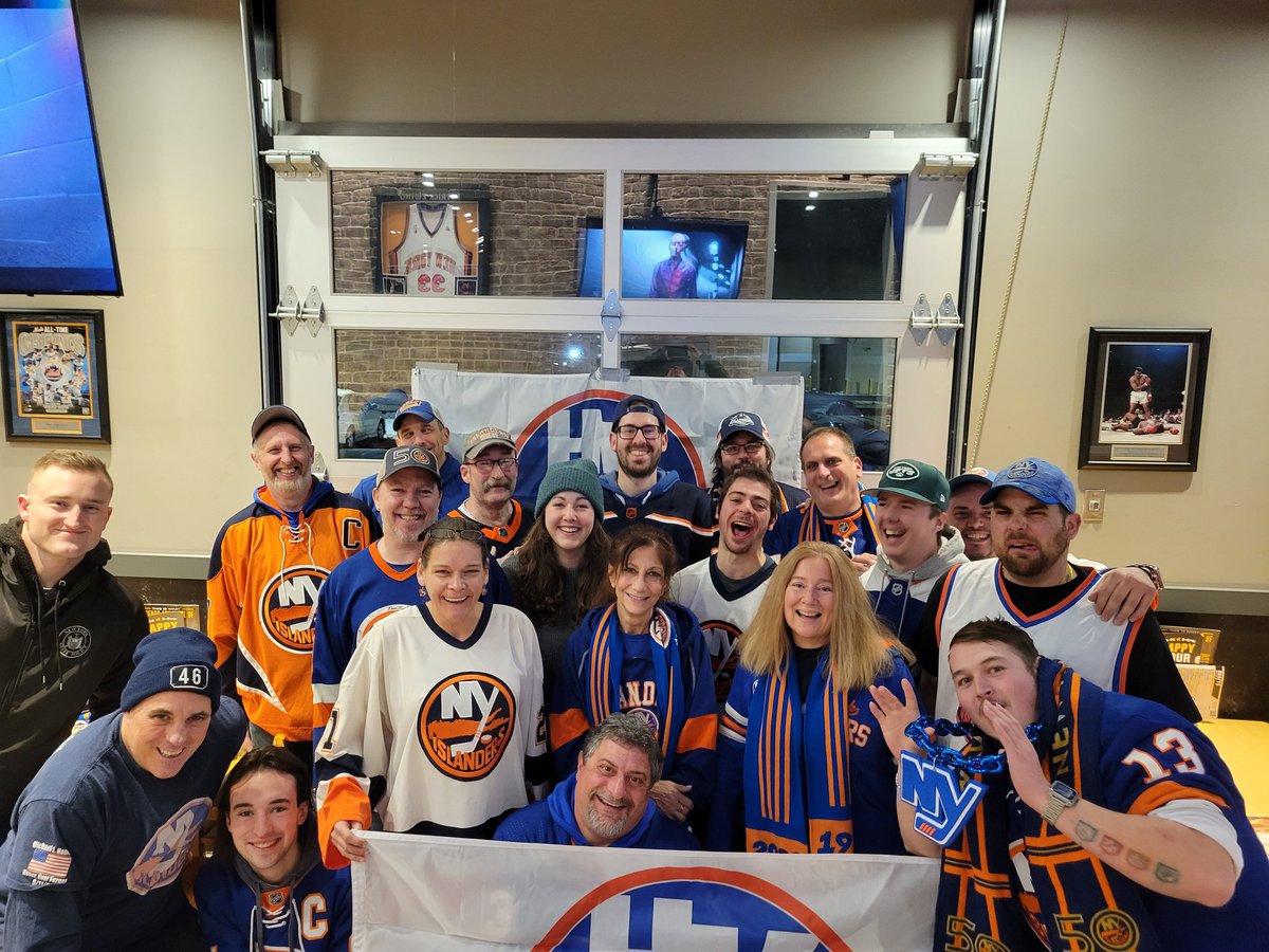 Isles Meetup Hudson Valley tweet media