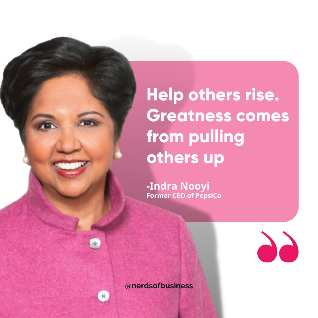nerds_business's tweet photo. Help others! 💕

#business #entrepreneur #motivation #marketing #entrepreneurship #success https://t.co/VhSvZYW9jR