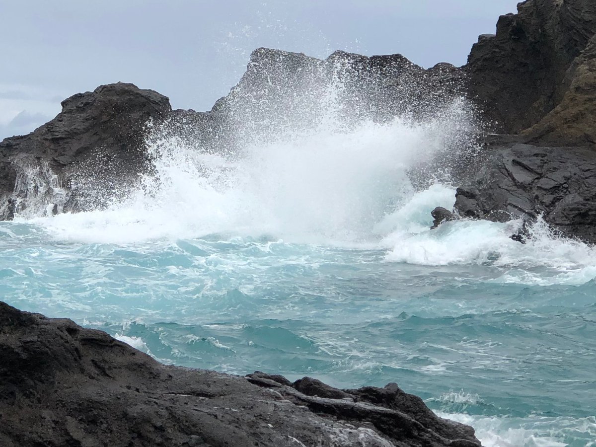 MyLittlePhotos7's tweet photo. Ocean Blue

#waves #ocean #blue #water #beautiful #hawaii #rock #cameraview #amateurphotography #mylittlephotos #travelphotography #travel #vacation https://t.co/vs2X37xEUw