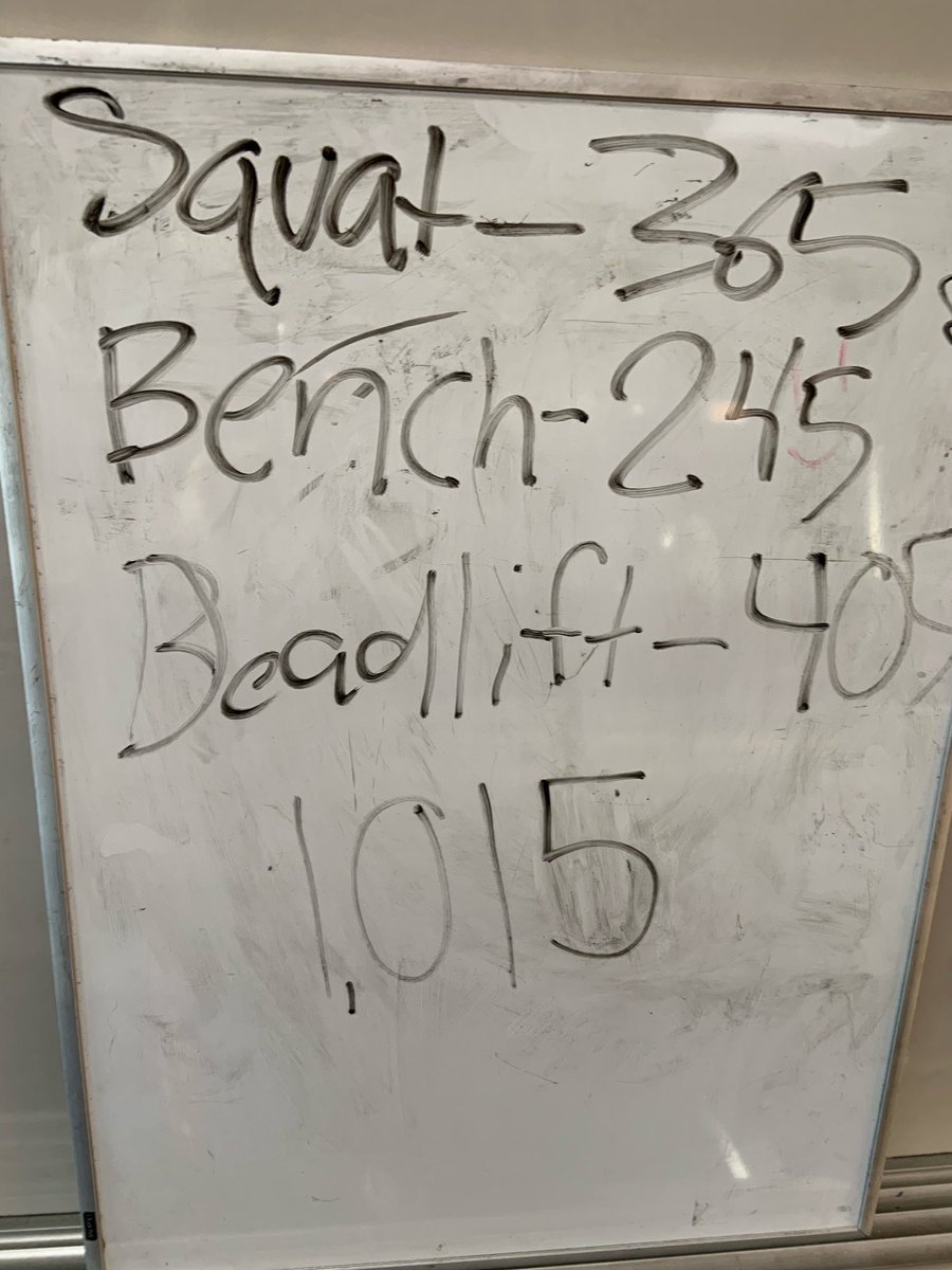 Am I part of the club now ?