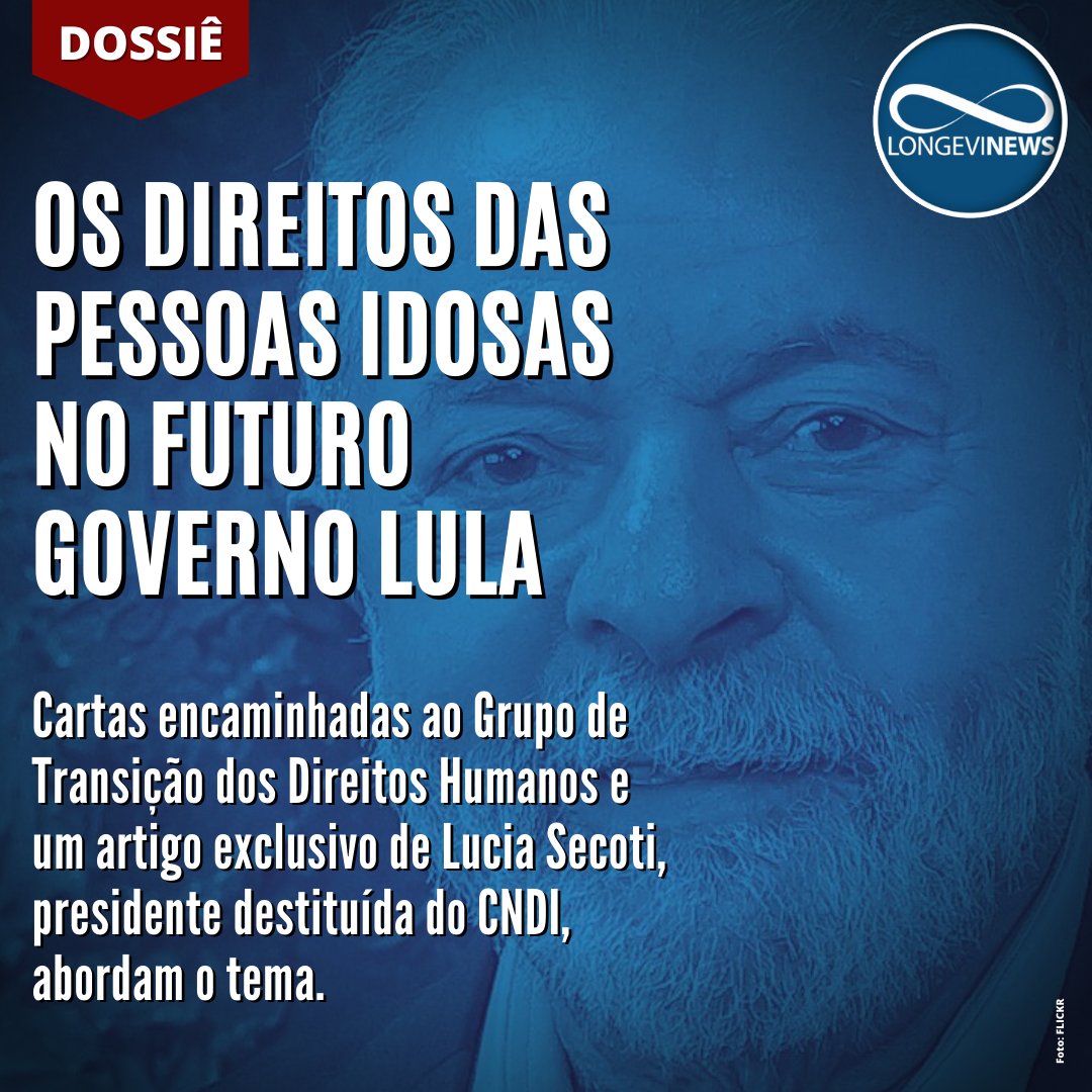 longevinews's tweet photo. LEIA EM https://t.co/Mlam4n71AU

#longevinews #longevidade #terceiraidade #geriatria #gerontologia #pessoasidosas #idosos #SBGG #ABGeronto #etarismo #cuidadores #Stopidadismo #ilpis #Lula #EquipeLula @LulaOficial @unb_oficial #ONU #edadismo #DireitosHumanos #oab #Ampid #CNBB https://t.co/3pFOGghV31