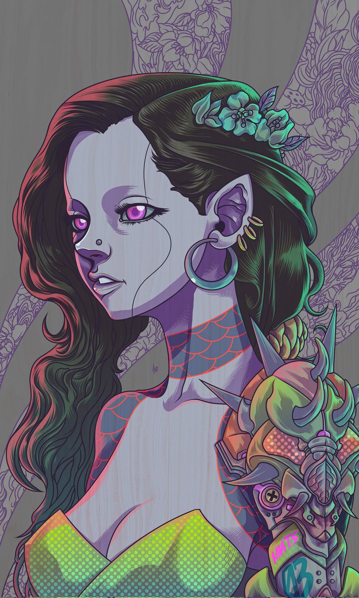 GM Fams!

It's a few weeks untill the end of the year, had some plan on your 2023 games up?

Anyway, have a nice wednesday Fams!