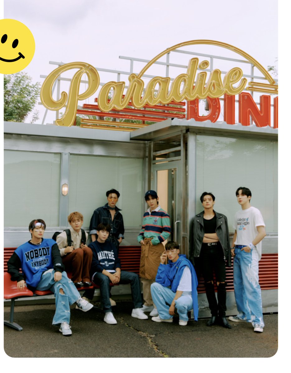 ATEEZ シーグリ 2023 ATEEZ 2023 SEASON'S GREETINGS 販売開始決定！ | ATEEZ JAPAN