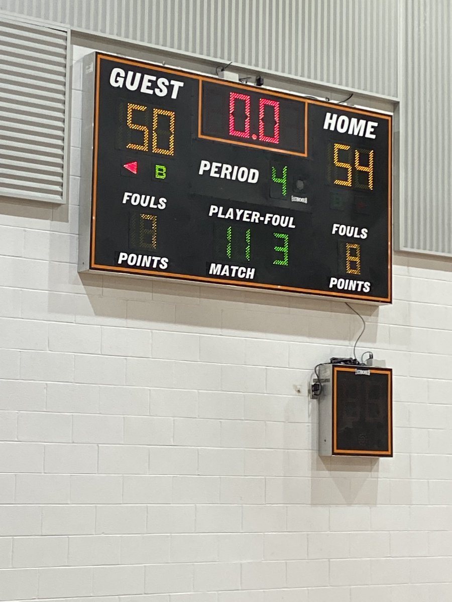 SE Guilford BBALL tweet media