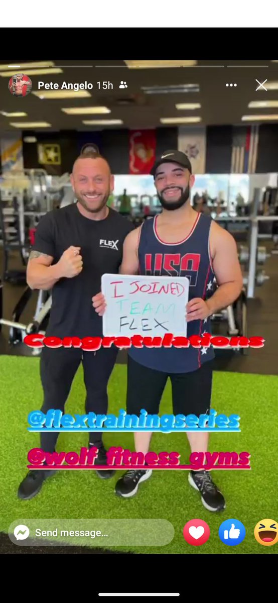 Little late. But we've been at it for over 2 months now! 🙂