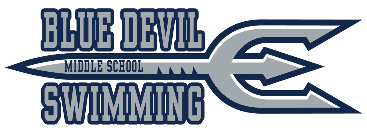 It might be cold outside but our middle school swimmers were HOT today! Our girls finished 1st and the boys finished 2nd but we had the overall highest team score! Individual results can be viewed at 5il.co/1lz83