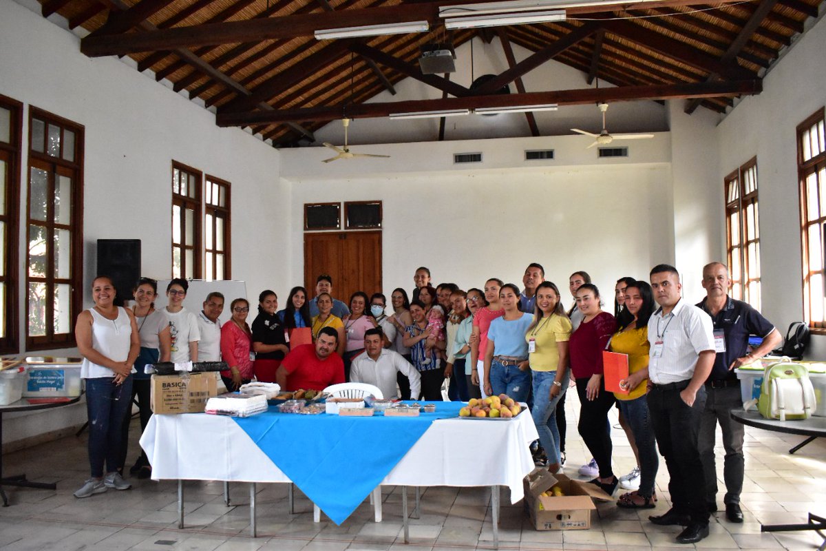 XXVIII Encuentro Departamental de Bibliotecarios
<a href="/GoberNorte/">Gobernación de Norte de Santander</a>