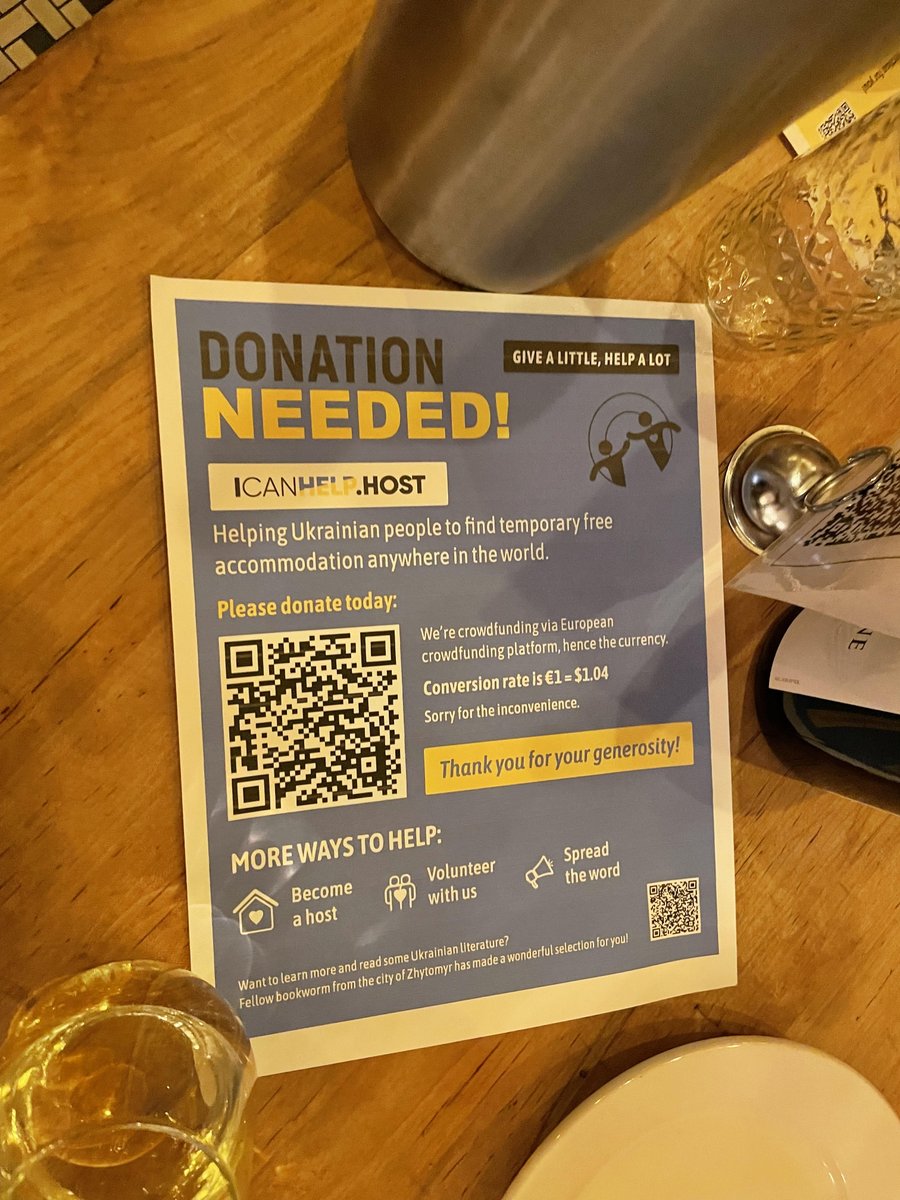 DTE4Progress's tweet photo. Thank you to all our volunteers who showed up Saturday to celebrate our Annual DTE Holiday Party!

Building on last year's benefit for @WAWHumanRights this year we partnered with @IcanhelpH to help support Ukrainians. If you're able to donate, please go to https://t.co/tt10gdrT76 https://t.co/yxrLHIf1OD
