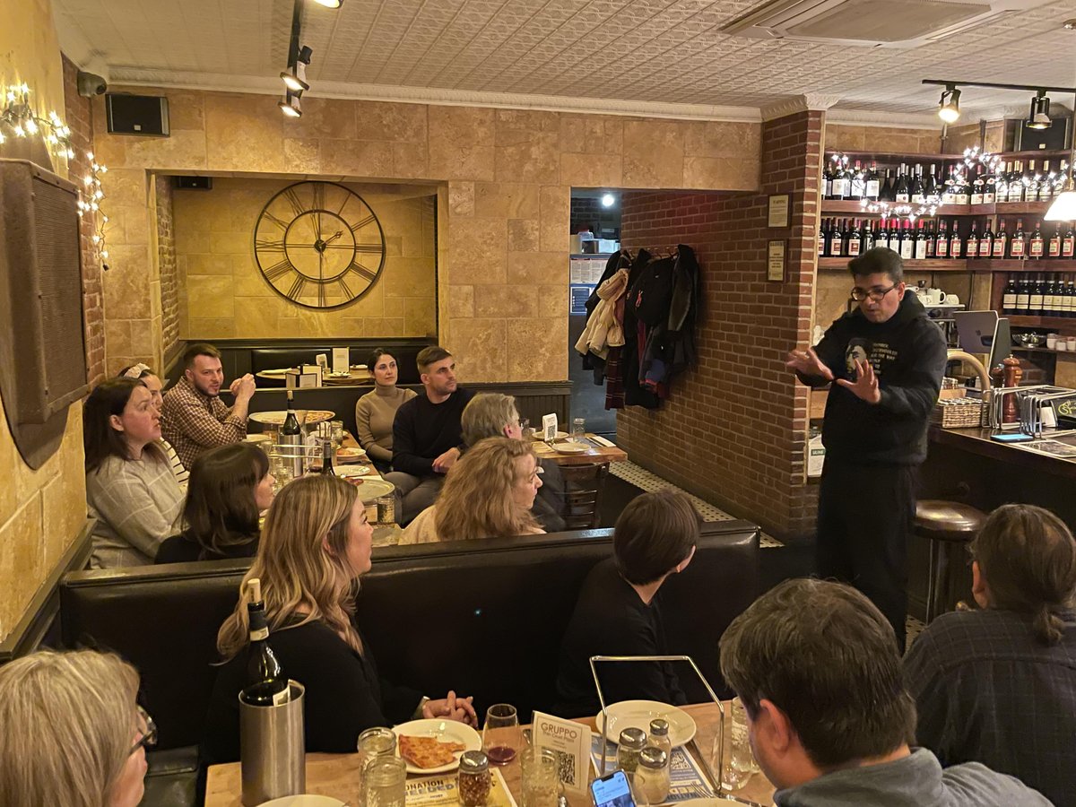 DTE4Progress's tweet photo. Thank you to all our volunteers who showed up Saturday to celebrate our Annual DTE Holiday Party!

Building on last year's benefit for @WAWHumanRights this year we partnered with @IcanhelpH to help support Ukrainians. If you're able to donate, please go to https://t.co/tt10gdrT76 https://t.co/yxrLHIf1OD