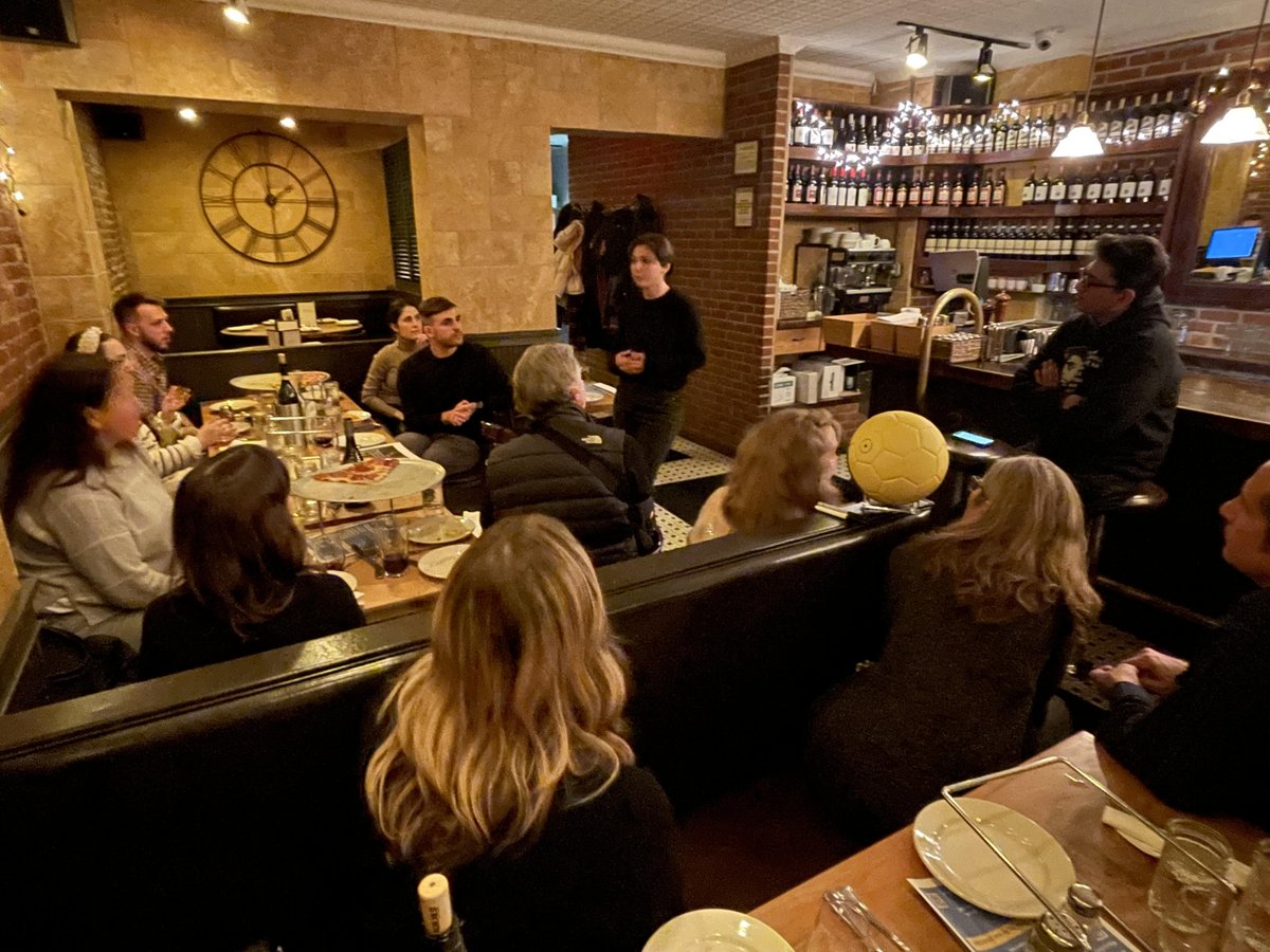 DTE4Progress's tweet photo. Thank you to all our volunteers who showed up Saturday to celebrate our Annual DTE Holiday Party!

Building on last year's benefit for @WAWHumanRights this year we partnered with @IcanhelpH to help support Ukrainians. If you're able to donate, please go to https://t.co/tt10gdrT76 https://t.co/yxrLHIf1OD