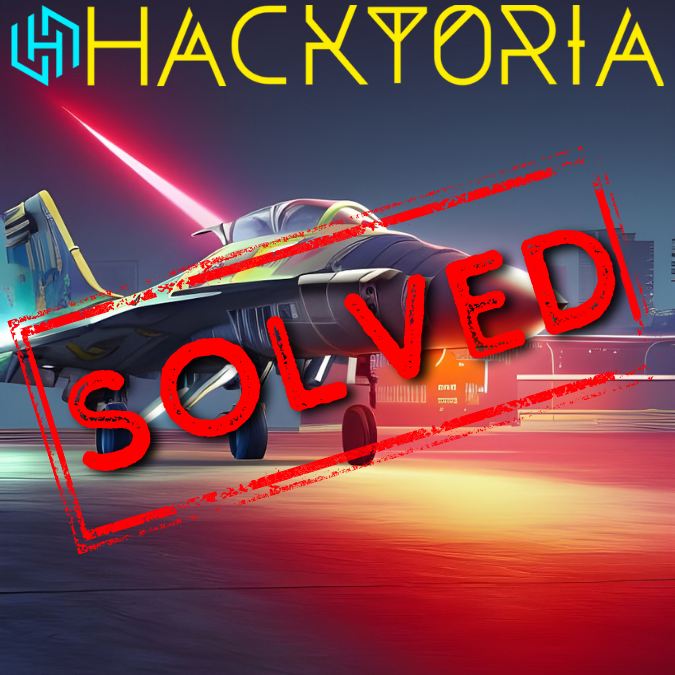 s1l1c0np1r4t3x's tweet photo. New @hacktoria CTF write up! Cold War Enemies!
Give it a look and check out my other ones.
Lots more coming soon!
https://t.co/Czj3hWaSWV
#hacking #osint #ctf #hacktoria https://t.co/iURWcUPcSH