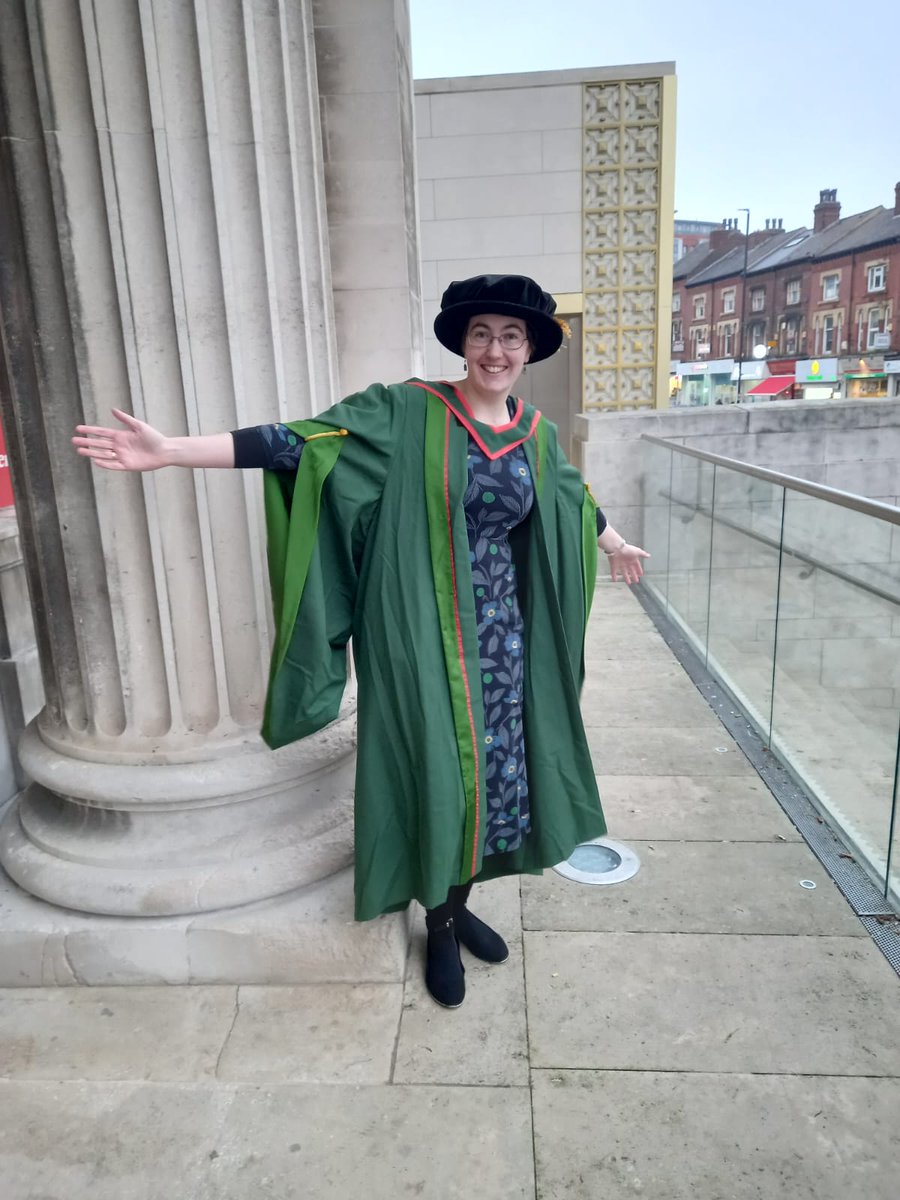 Dr Rachel Whitty tweet media