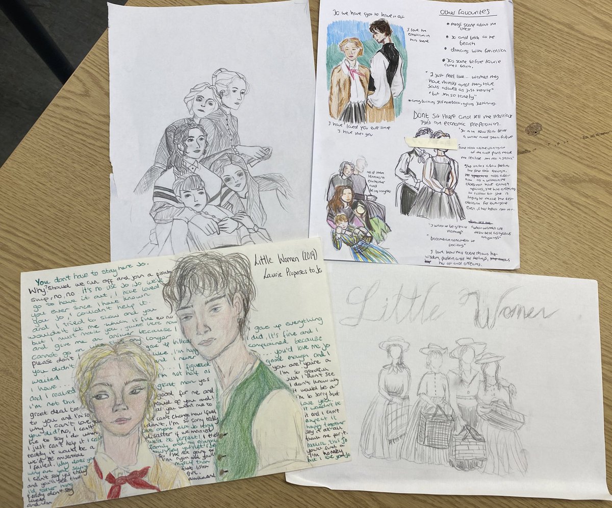 Ms Forder tweet media