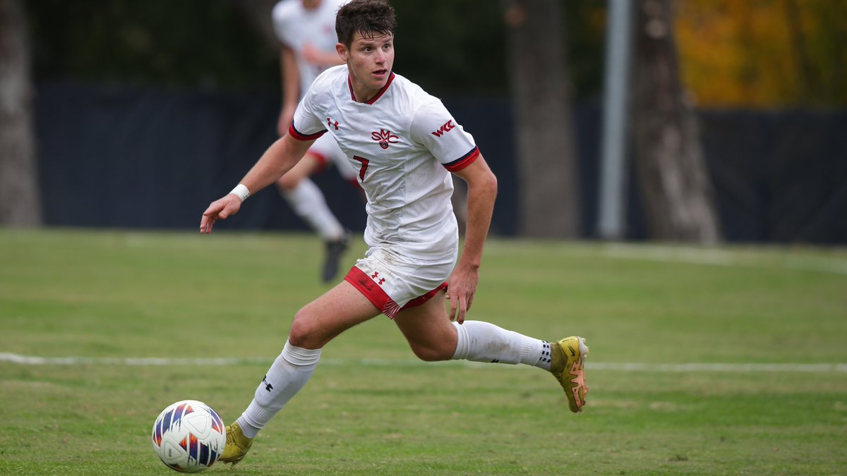 Saint Mary's Men's Soccer tweet media