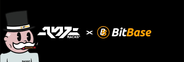 mrcryptoclub's tweet image. EVENTO @racksmafia × @BitBase_es. 👕
En este evento se presentará la nueva colección de @racksmafia y la nueva colección de merchandising de @BitBase_es.
Además, estrenaremos la función de convertir los Mr. Cryptos en QR para validar a los holders.

🧵 ¿Quieres saber más? Ábreme