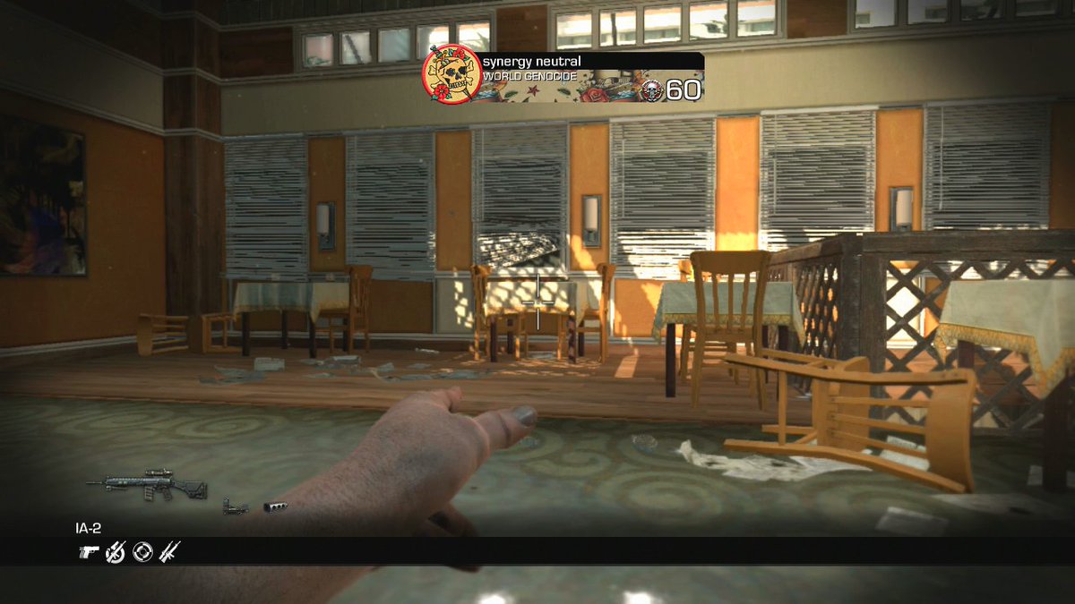 neutral #WG6 tweet media