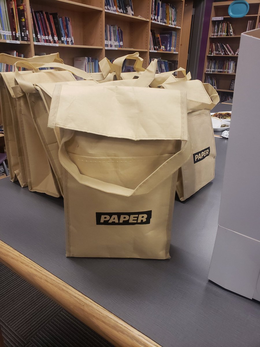 jhdoubleu's tweet image. Today's @paperlearning / @harnettcoschool "Lunch &amp;amp; Learn" was amazing! Thanks to everyone that made today a success! Listening to our superstar #PaperPros confirmed that @paperlearning is #InspiringLearners across HCS!  #SuccesswithHCS #LeadershipMatters #WholeChild