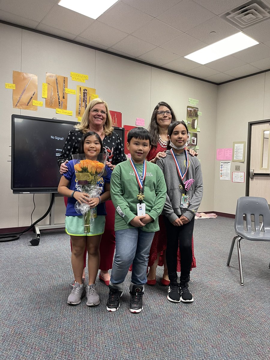 Lee Elementary tweet media