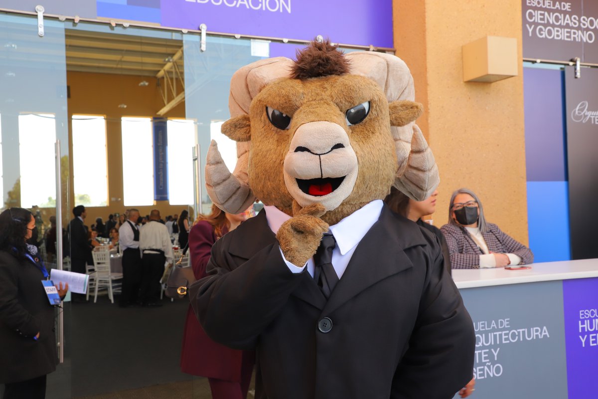 Tec_CSF's tweet photo. ¡Lo lograron! 🤩
Nuestras y nuestros estudiantes de #TecCSF se convertirán hoy en #EXATEC. 
¡Felicidades borregos! 🎓🐏
#GraduaciónTec https://t.co/R3TSWjLjuz