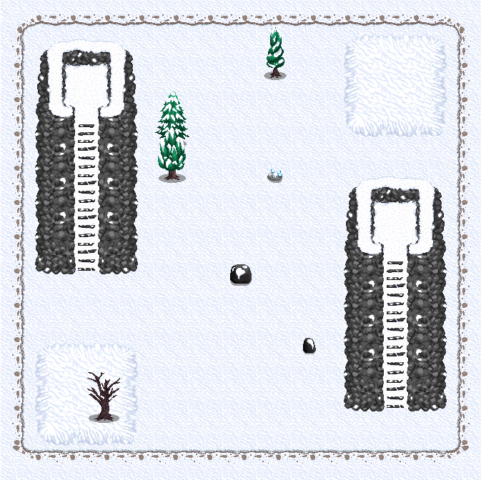 WoolthFarms's tweet photo. Two towers for my 2 wolves !
Any sheep think they are fast enough to swipe the gems off my rock? 🐺🎮
@wolfdotgame #community0 https://t.co/4LmVovOLQe
