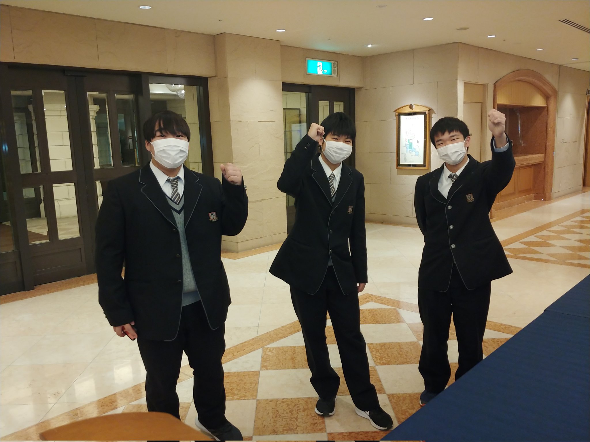 古川学園中学校高等学校 on Twitter 古川学園中学校高等学校 on Twitter