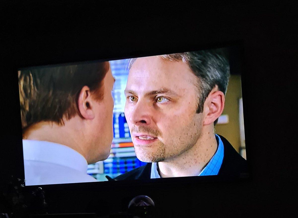 Kelloggs1978's tweet photo. @mark_bonnar flashback to the bill when you were as bad as as line of duty @Line_of_duty @martin_compston @Vicky_McClure https://t.co/O78F7OqHLH