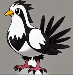 ¿que opinais?

Palomamón (nombre provisional)
#Unity3D #indiegame #IndieGameDev