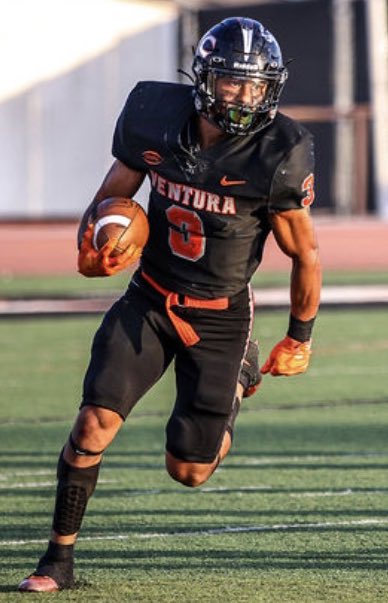 Jesse Valenzuela (@jessev43) on Twitter photo 1,840 yards All Purpose. In one season. I am the #1 athlete in JUCO Nation Wide. RB/WR/KR/PR. All three sides of the ball. You want an immediate impact at your program and a true playmaker. I’m a Back to Back Conference Champion. My DMs stay open. 1,840 yards All Purpose. In one season. I am the #1 athlete in JUCO Nation Wide. RB/WR/KR/PR. All three sides of the ball. You want an immediate impact at your program and a true playmaker. I’m a Back to Back Conference Champion. My DMs stay open.