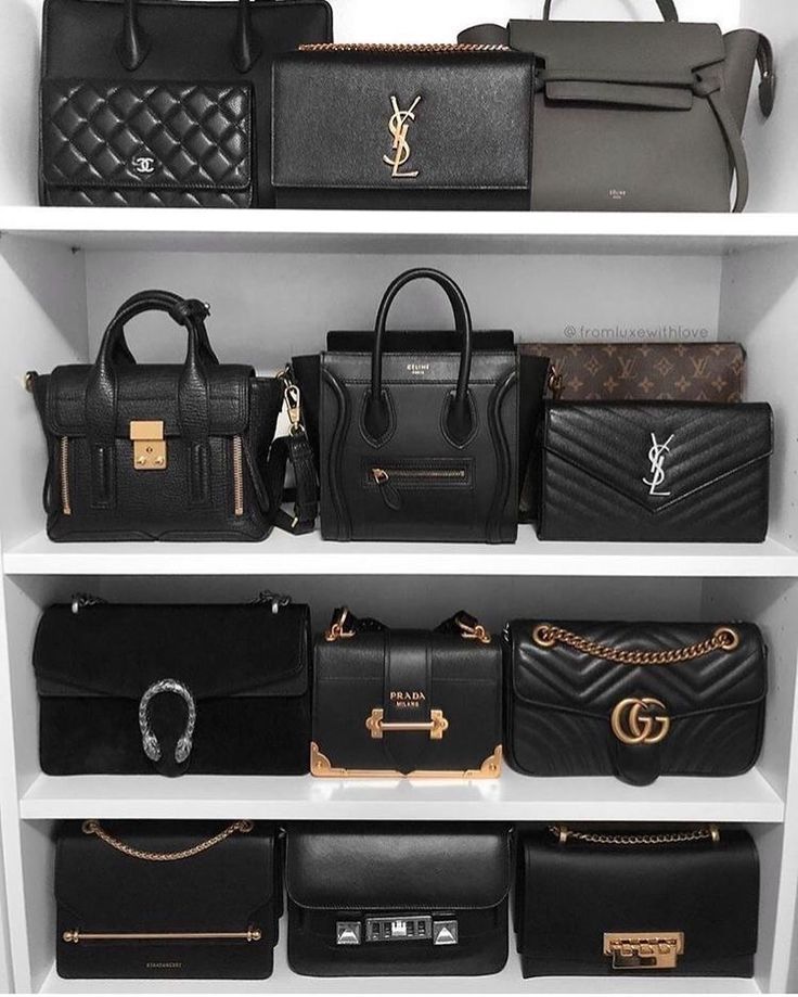 FrinklyApp's tweet photo. 7 Overpriced Designer Handbags You Should Only Purchase Second Hand: https://t.co/qtu5NCdvHv