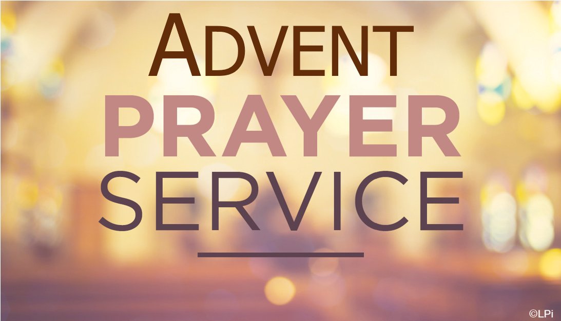 StElizAnnSeton's tweet photo. Join us in the Sanctuary on Wednesday, December 14 at 6:30 p.m. for an Advent Prayer Service. With a brief Liturgy of the Word, a reflection, and Communion, this is a great way to add prayer to your Advent! All are welcome! 💜 https://t.co/iKnHLcH88F