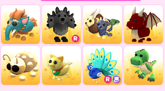 geminixia_'s tweet photo. trading all for 1 good neon legendary
#adoptme #roblox #robloxadoptme #adoptmetrade #adoptmetrader #adoptmetrades #adoptmetradings #AdoptMePets #adoptmeoffer https://t.co/j1Gu0EjamR