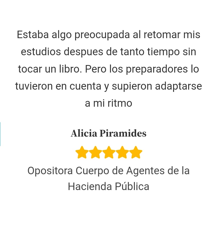 FBCoposiciones's tweet photo. 📢NUESTROS ALUMNOS HABLAN POR NOSOTROS
📚Nuevos grupos en Enero
No te quedes sin tu plaza‼️
Prepárate con https://t.co/IZci1iu2Qb 
📧hola@fbcoposiciones.com
☎️ 673515969 (WhatsApp)
#SomosTuAcademia #Oposiciones https://t.co/fvXr8CF96I