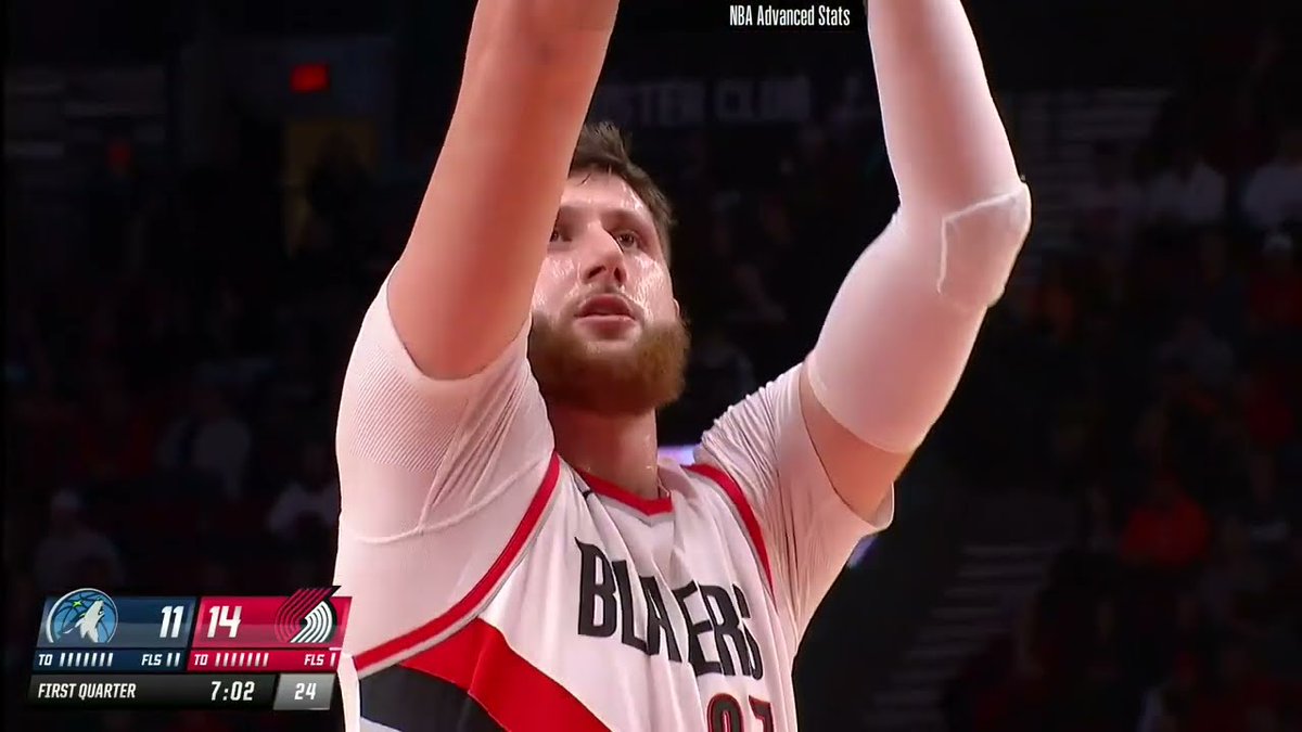 VIDEO: Jusuf Nurkic vs Minnesota Timberwolves | 2022-12-13

CREATOR: Basketball Highlights

Watch videos by Basketball Highlights at https://t.co/QQjW8Ue99I

#Timberwolves #NBA #NBATWITTER

https://t.co/GghdLFrs5g https://t.co/6psXcgi30D