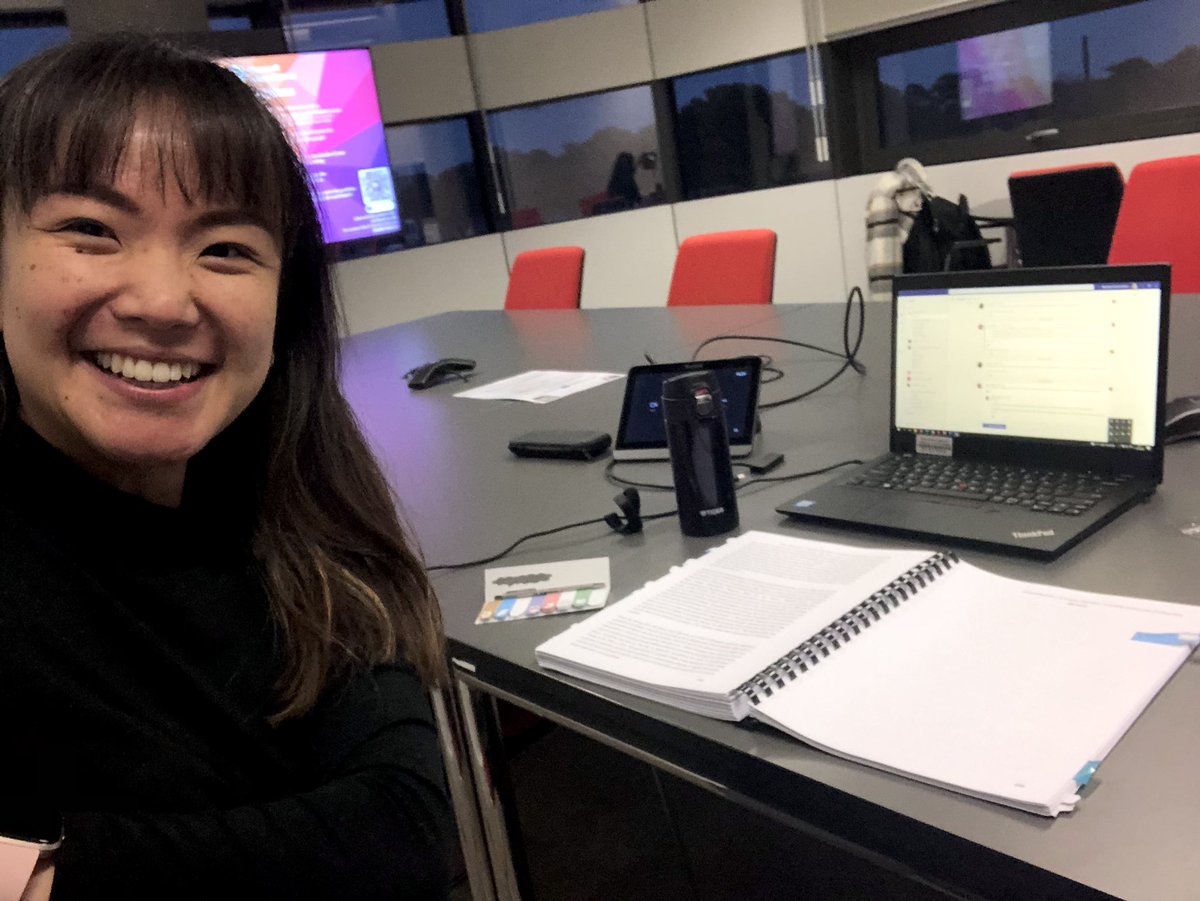 Claudia Tang tweet media