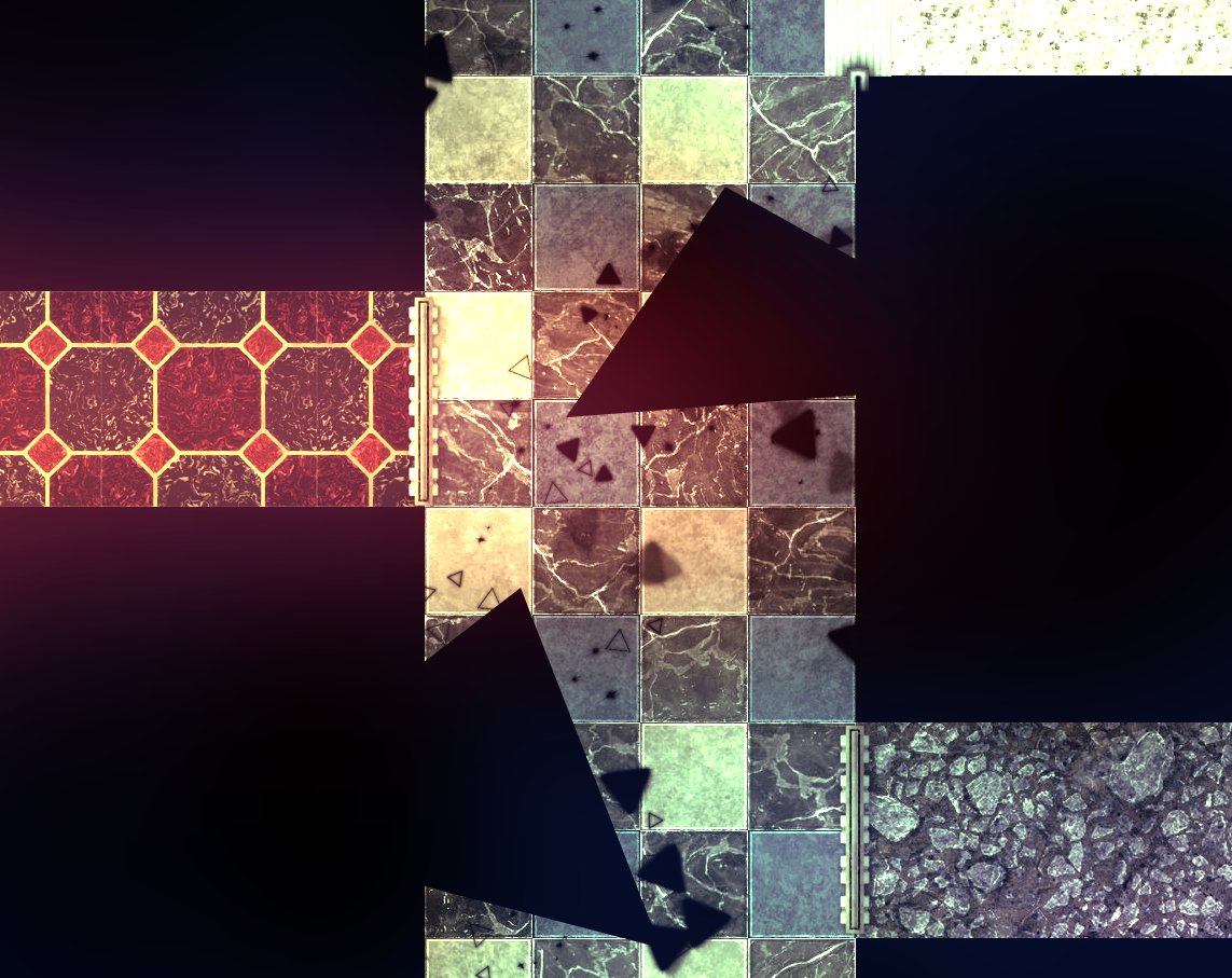 Okay everyone, new reflection in 2.5 hours at 8PM EST. You know the drill. We all pretend the session was normal and nothing happened then meet in the discord's spoiler chat and scream.