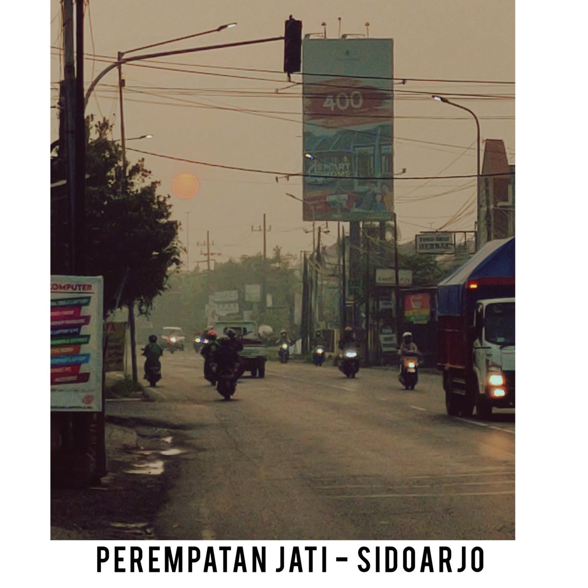 mister_tomen's tweet photo. Morning Sidoarjo - east Java 🇲🇨 https://t.co/3SPzFLj916