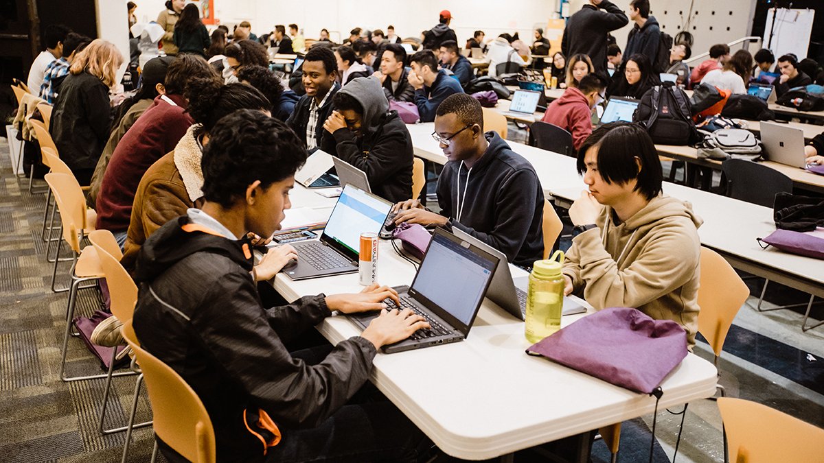 Incredibly proud of our #BaskinEngineering students who led @UCSC to 3rd out of 445 universities (and tops in California!) at the @NSAGov Codebreaker Challenge, an annual competition where students complete a series of reverse engineering, cyber-security-related tasks for points.