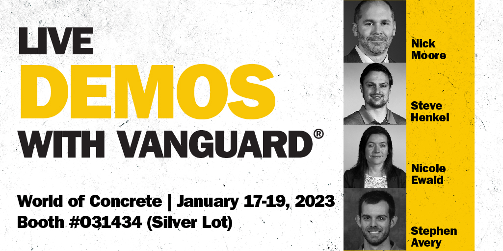 Vanguard Commercial Power tweet media