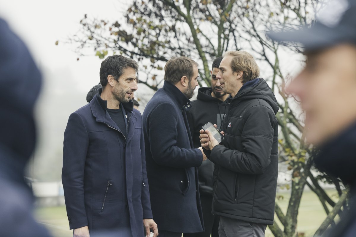 Raphaël Leclerc 🌟 tweet media