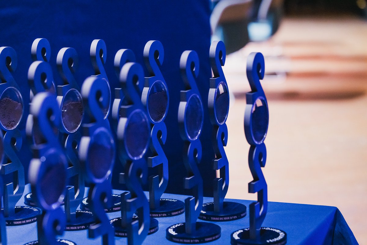 Raphaël Leclerc 🌟 tweet media