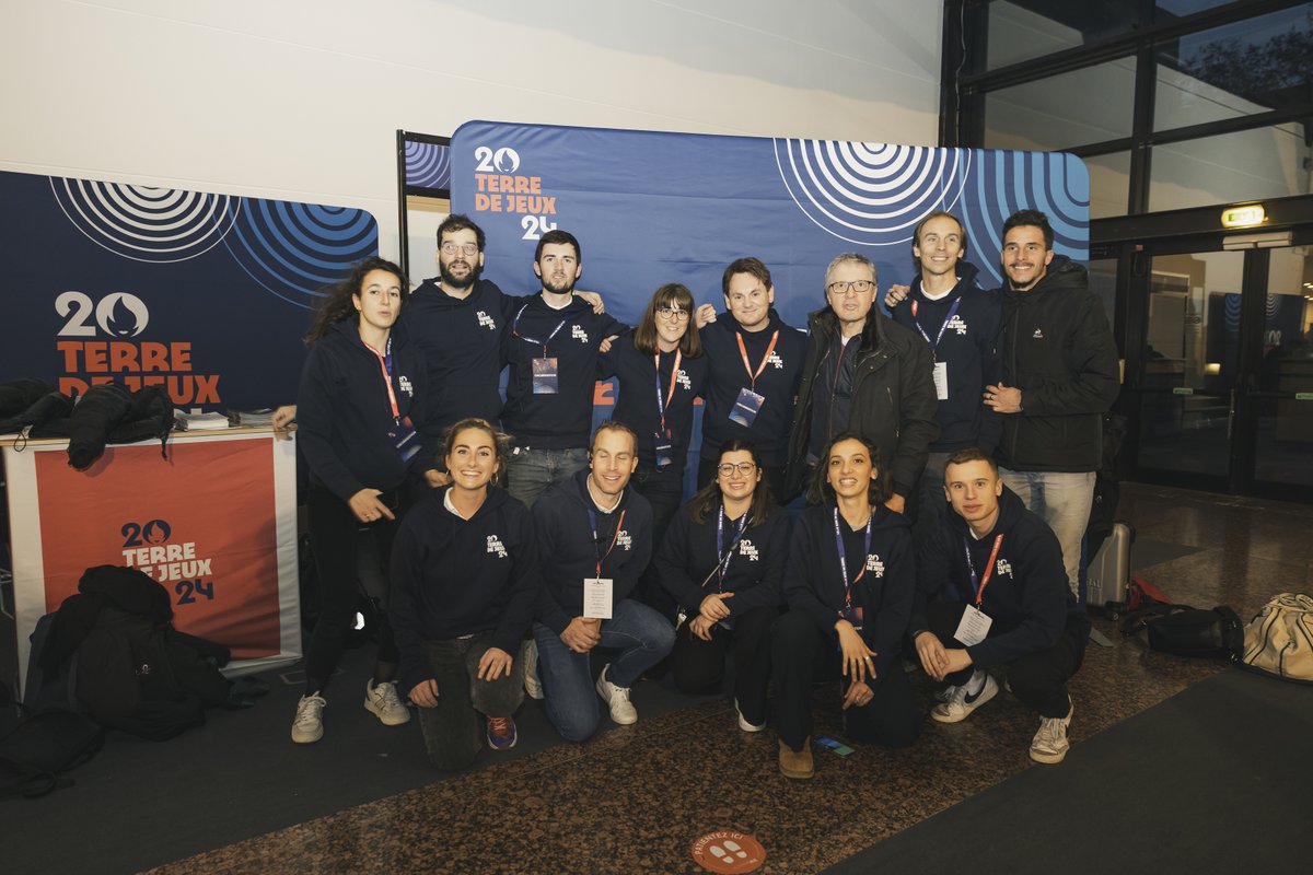 Raphaël Leclerc 🌟 tweet media