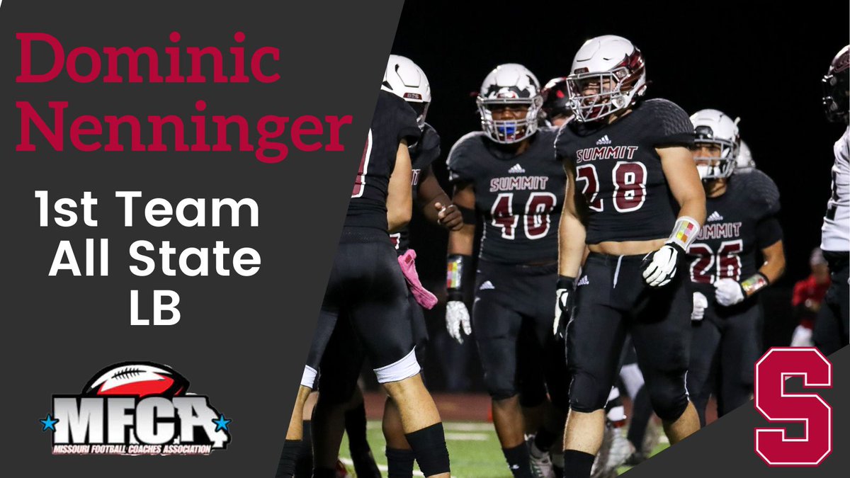 Dominic Nenninger tweet media